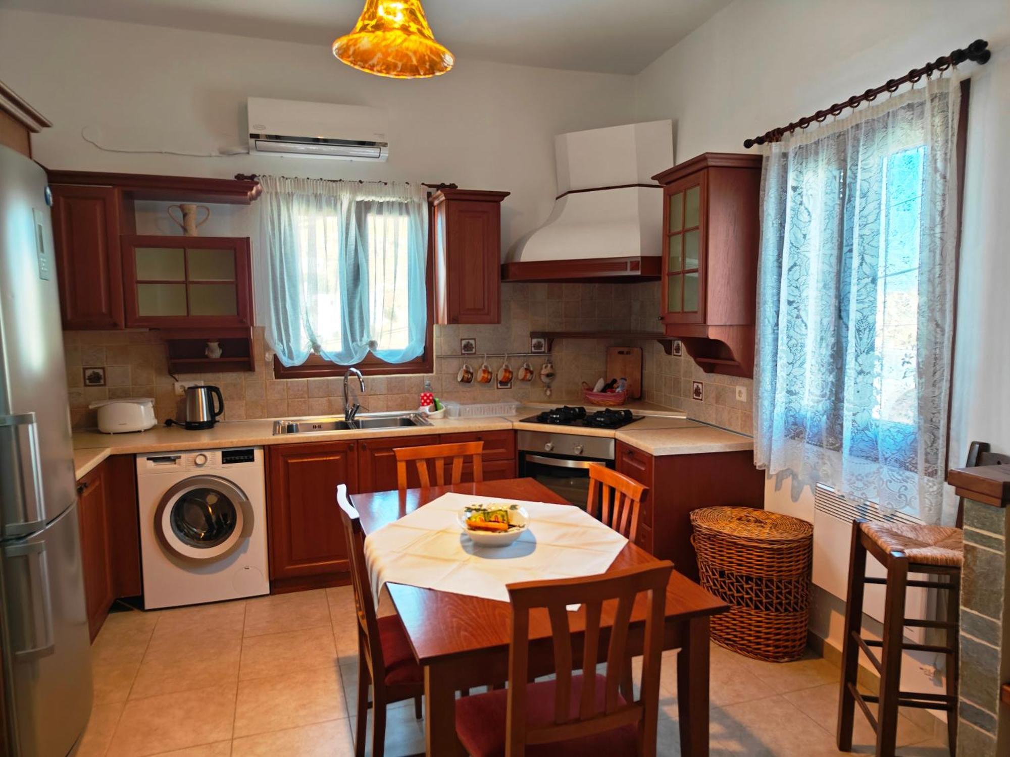 Nikelen Lindian Exclusive Apartments Lindos  Ngoại thất bức ảnh
