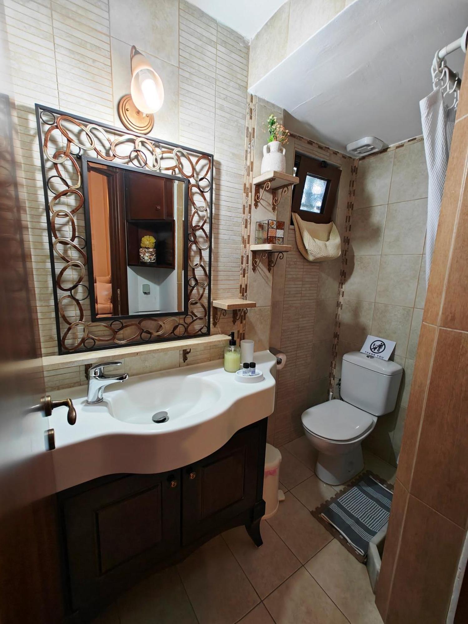 Nikelen Lindian Exclusive Apartments Lindos  Ngoại thất bức ảnh