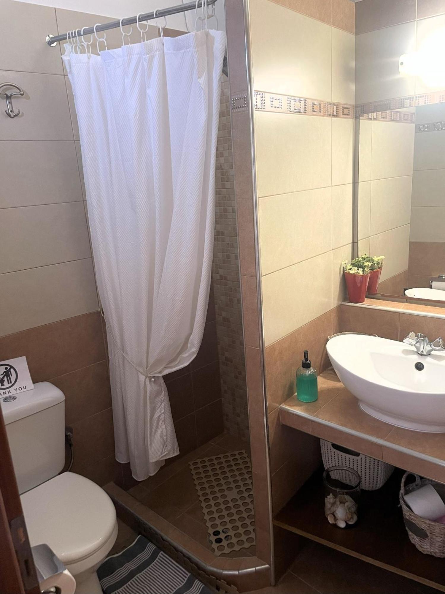 Nikelen Lindian Exclusive Apartments Lindos  Ngoại thất bức ảnh