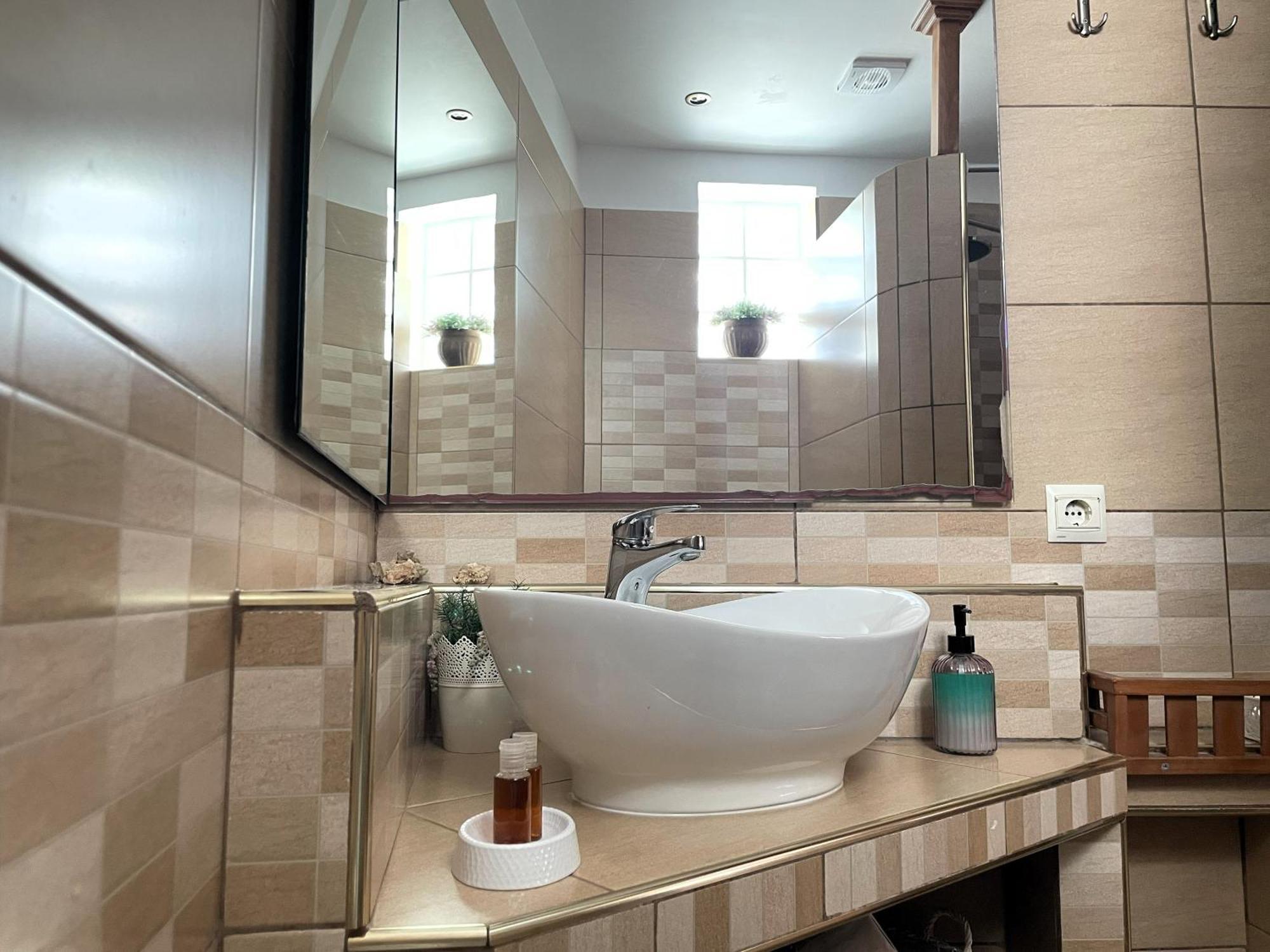 Nikelen Lindian Exclusive Apartments Lindos  Ngoại thất bức ảnh