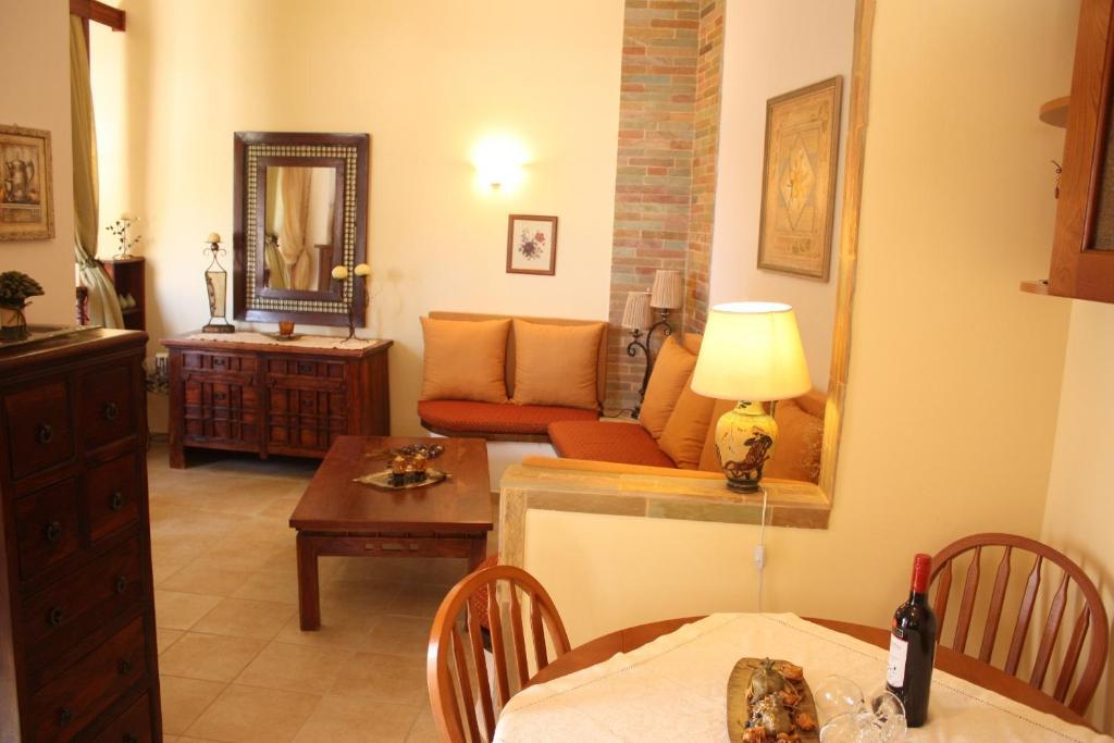 Nikelen Lindian Exclusive Apartments Lindos  Ngoại thất bức ảnh
